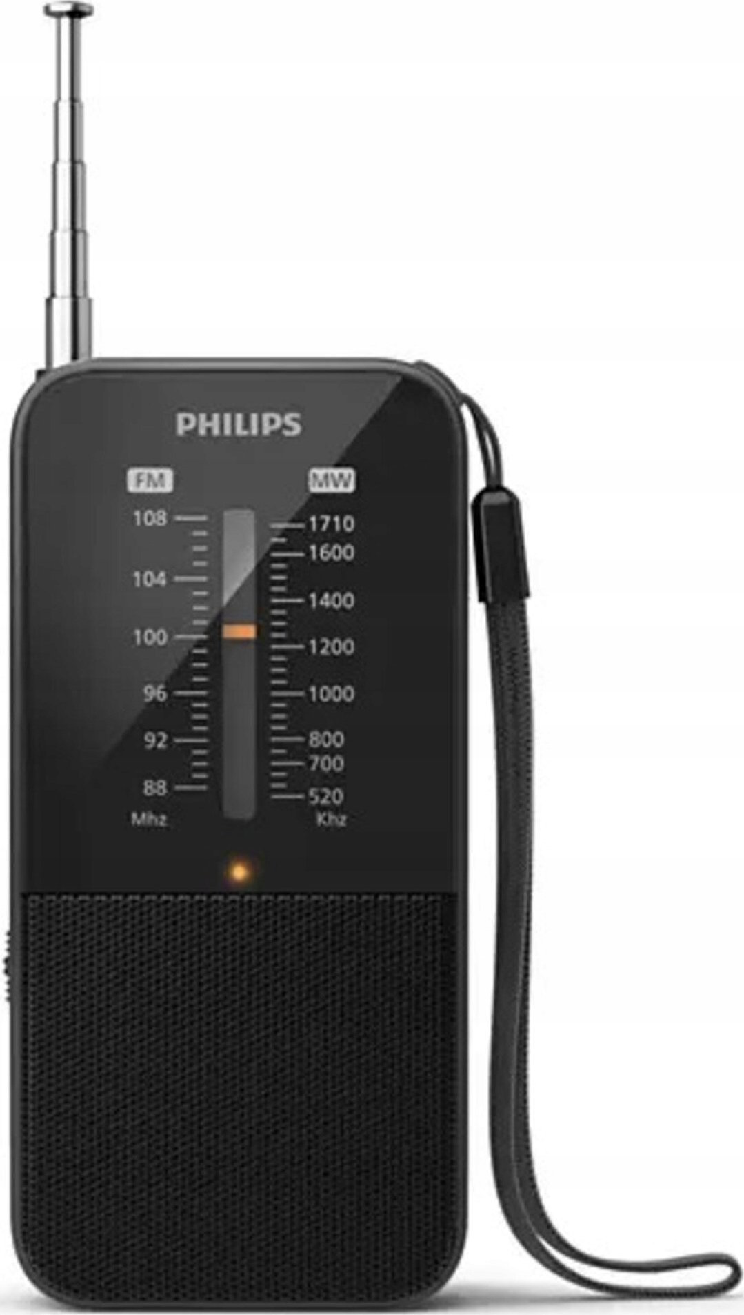 фото Радіоприймач Philips TAR1509/00