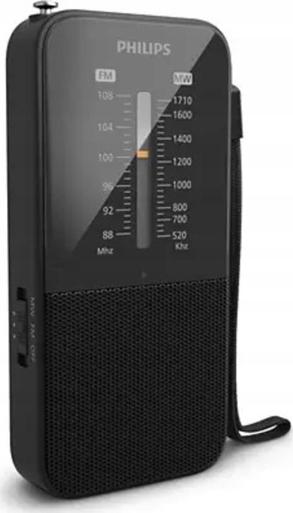 фото Радіоприймач Philips TAR1509/00