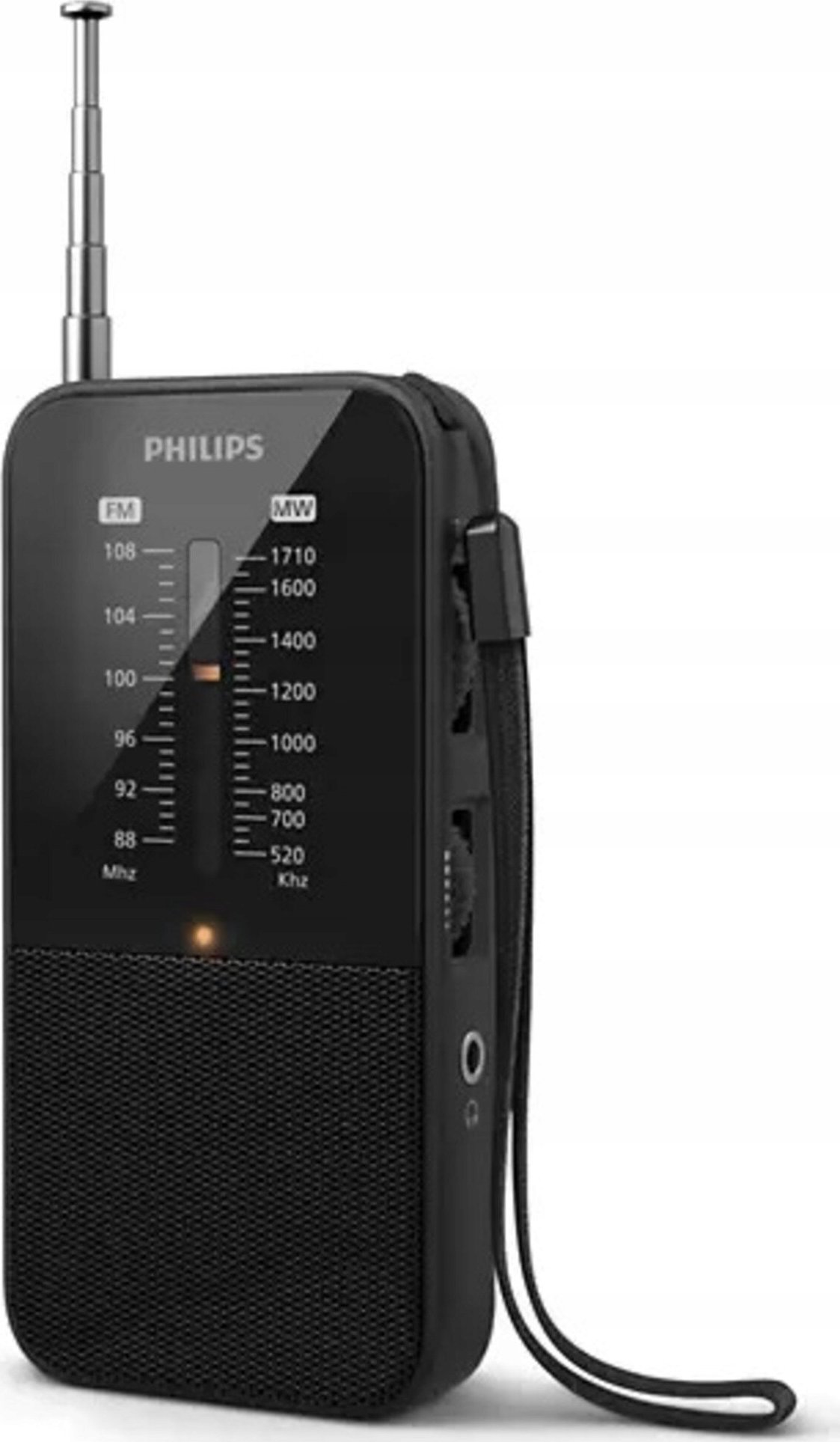 фото Радіоприймач Philips TAR1509/00