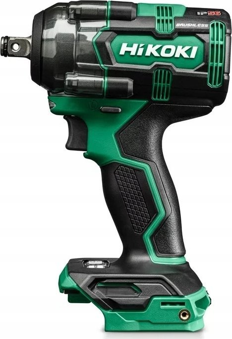 фото Набір інструментів Hikoki KC18DEWJZ