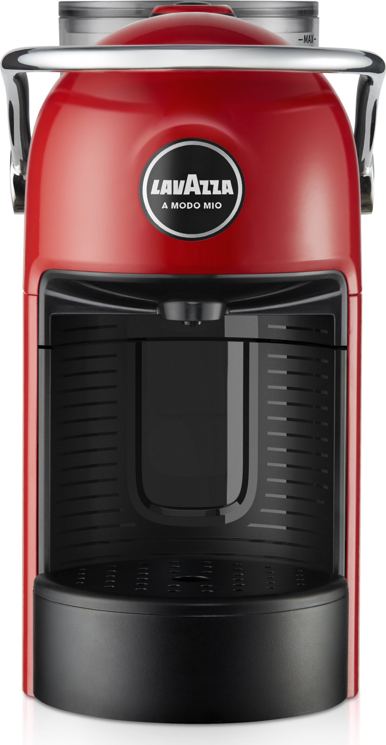 фото Капсульна кавоварка Lavazza Amm Jolie Evo Red (V239992)