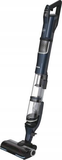 фото Вертикальний пилосос Ubrousek BFY Pet BFY20P