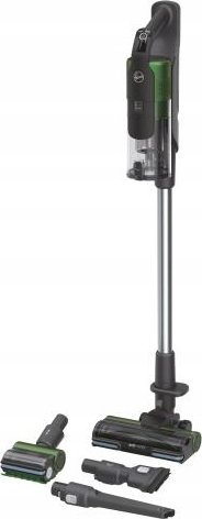 фото Вертикальний пилосос Hoover HF9