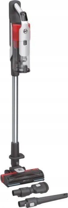 фото Вертикальний пилосос Hoover HF910H