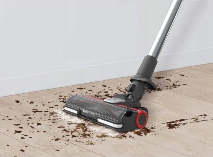 фото Вертикальний пилосос Hoover HF910H