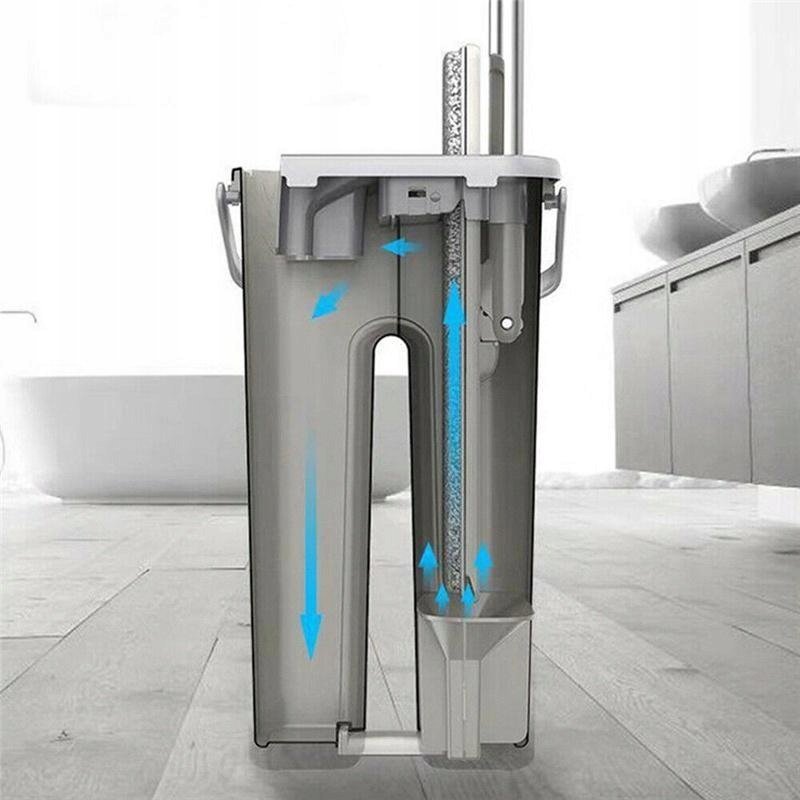 фото Набір для прибирання Gotel Q8E