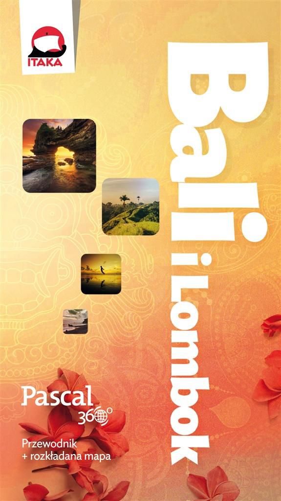 360 stopni. Bali i Lombok