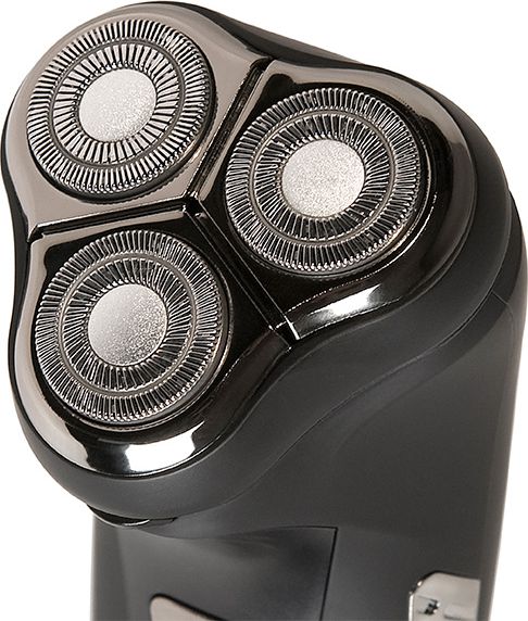 фото Електробритва чоловіча Lafe GLR001