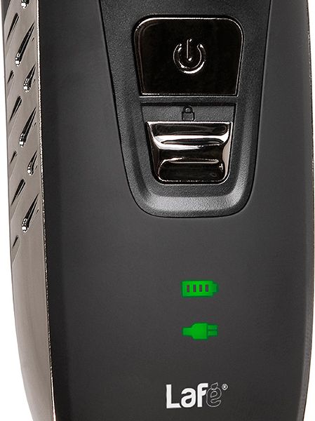 фото Електробритва чоловіча Lafe GLR001