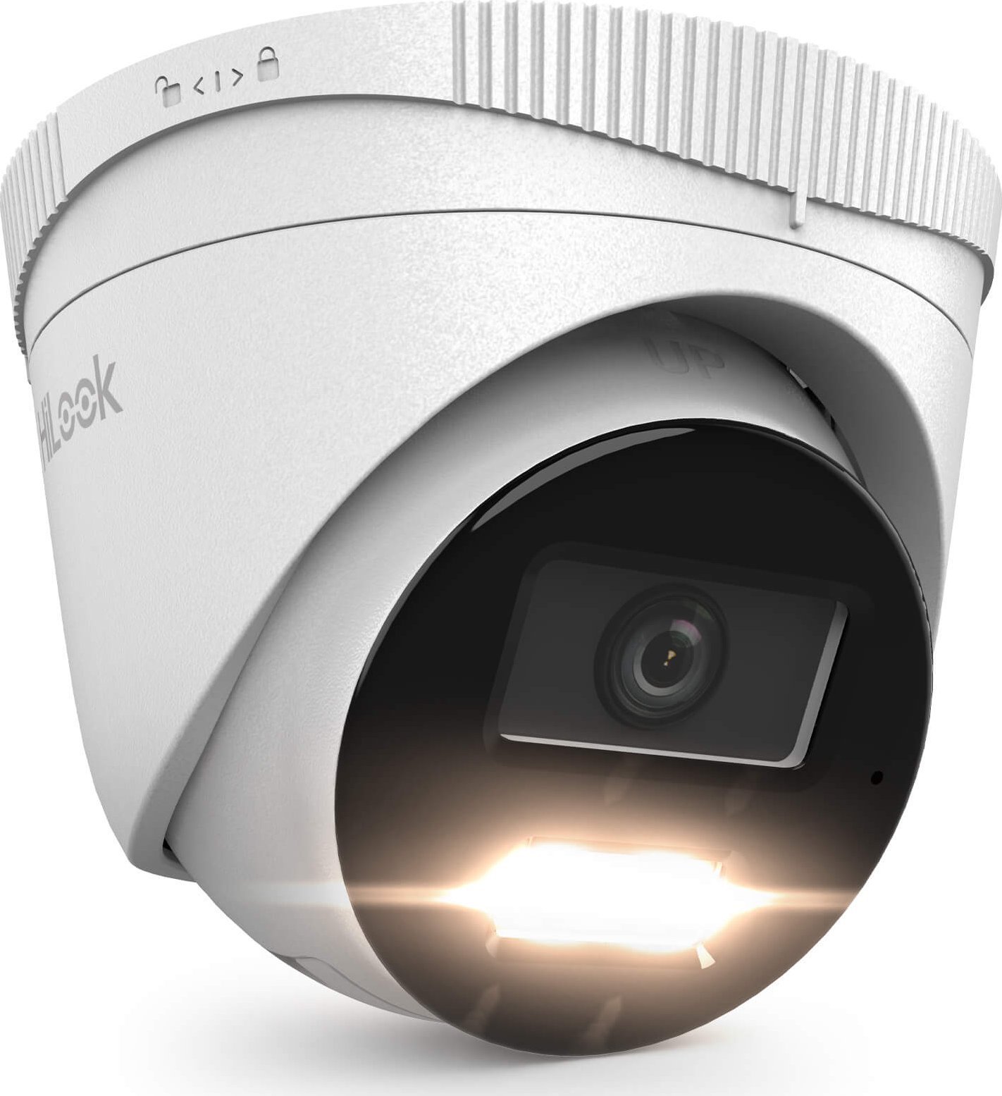 фото IP-камера відеоспостереження HiLook IPCAM-T6-30DL