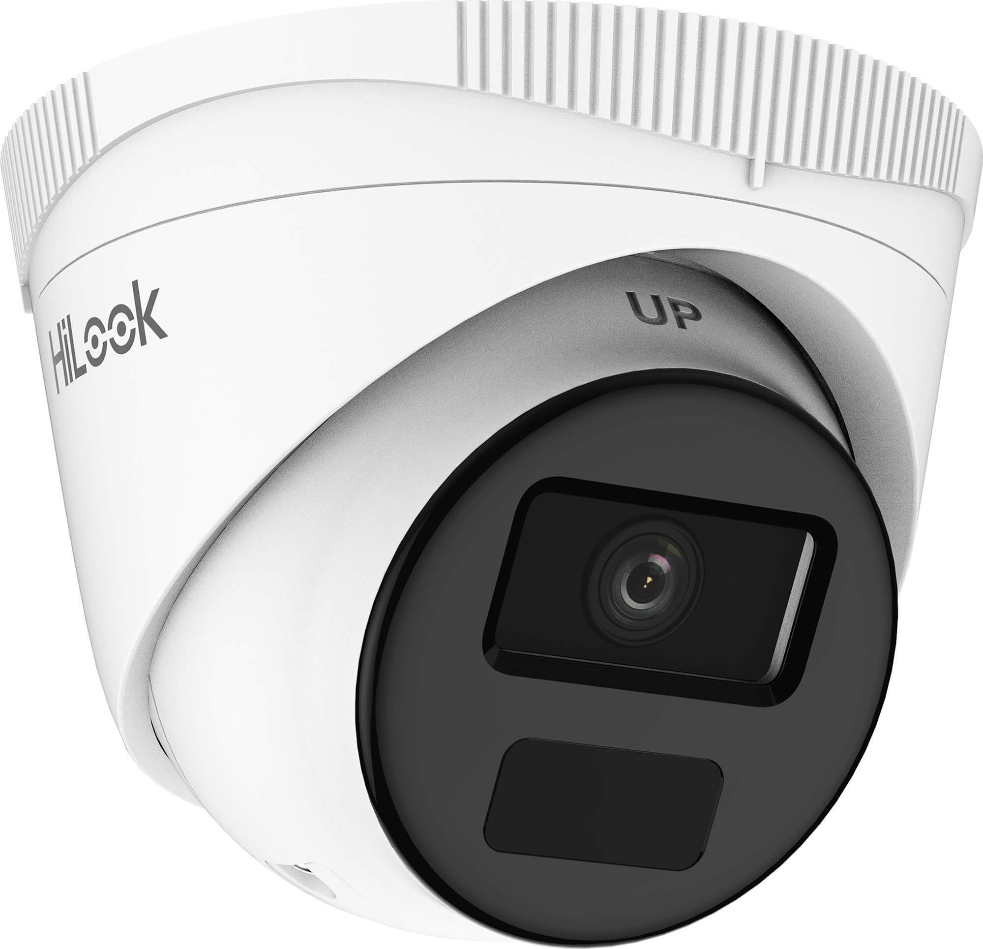фото IP-камера відеоспостереження HiLook IPCAM-T2-P