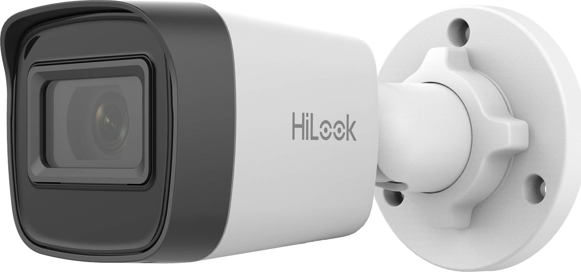 фото IP-камера відеоспостереження HiLook IPCAM-B2-P