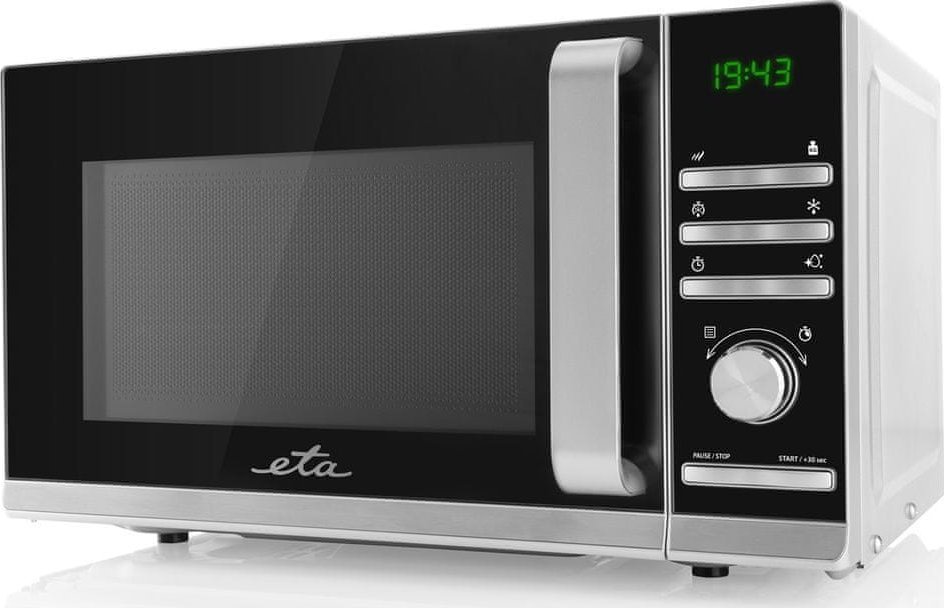 фото Мікрохвильовка Eta 121090000