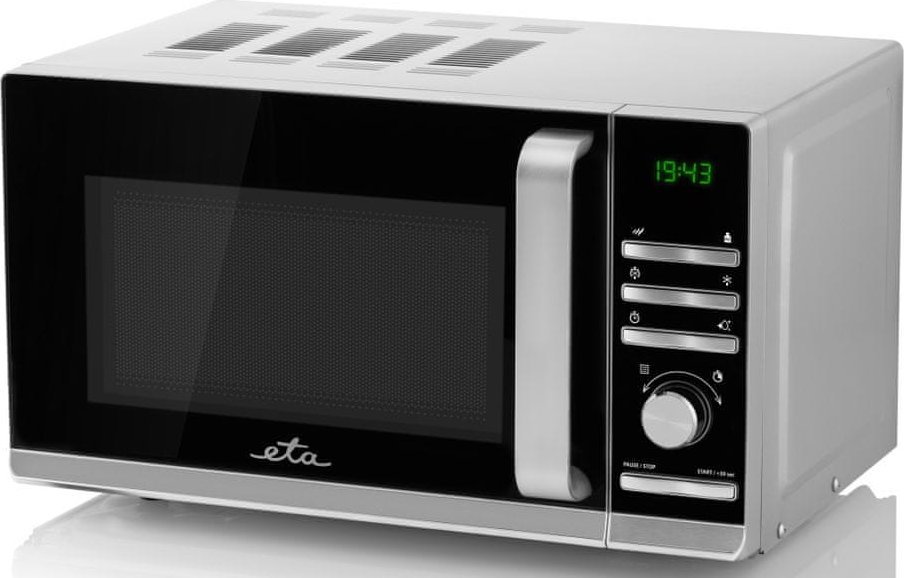 фото Мікрохвильовка Eta 121090000