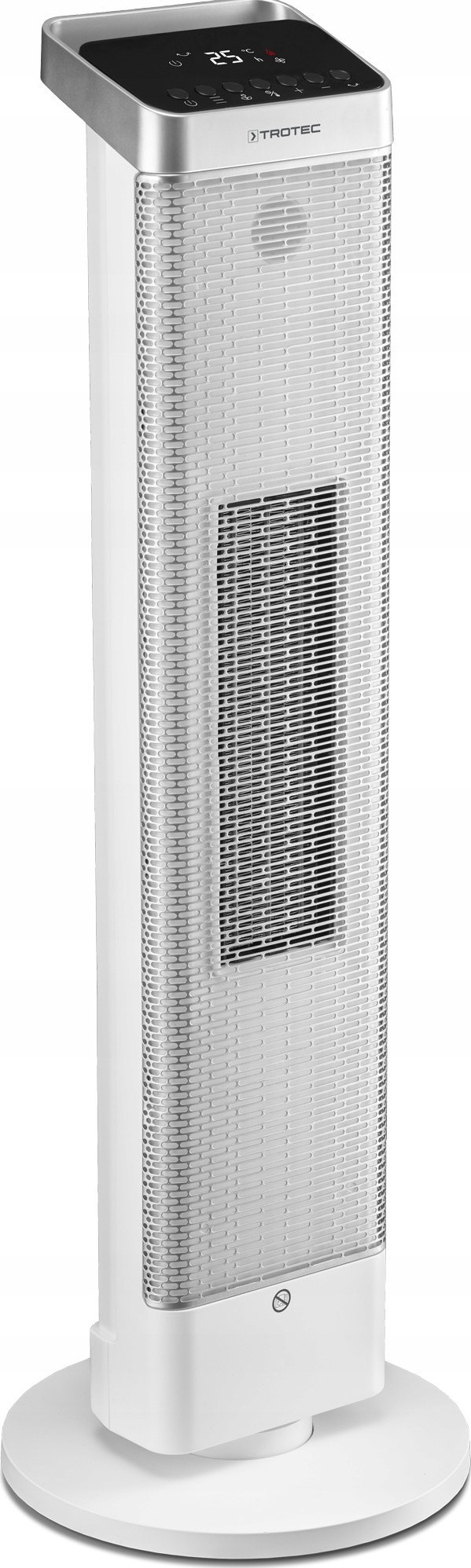 фото Обігрівач Trotec TFC 25 E