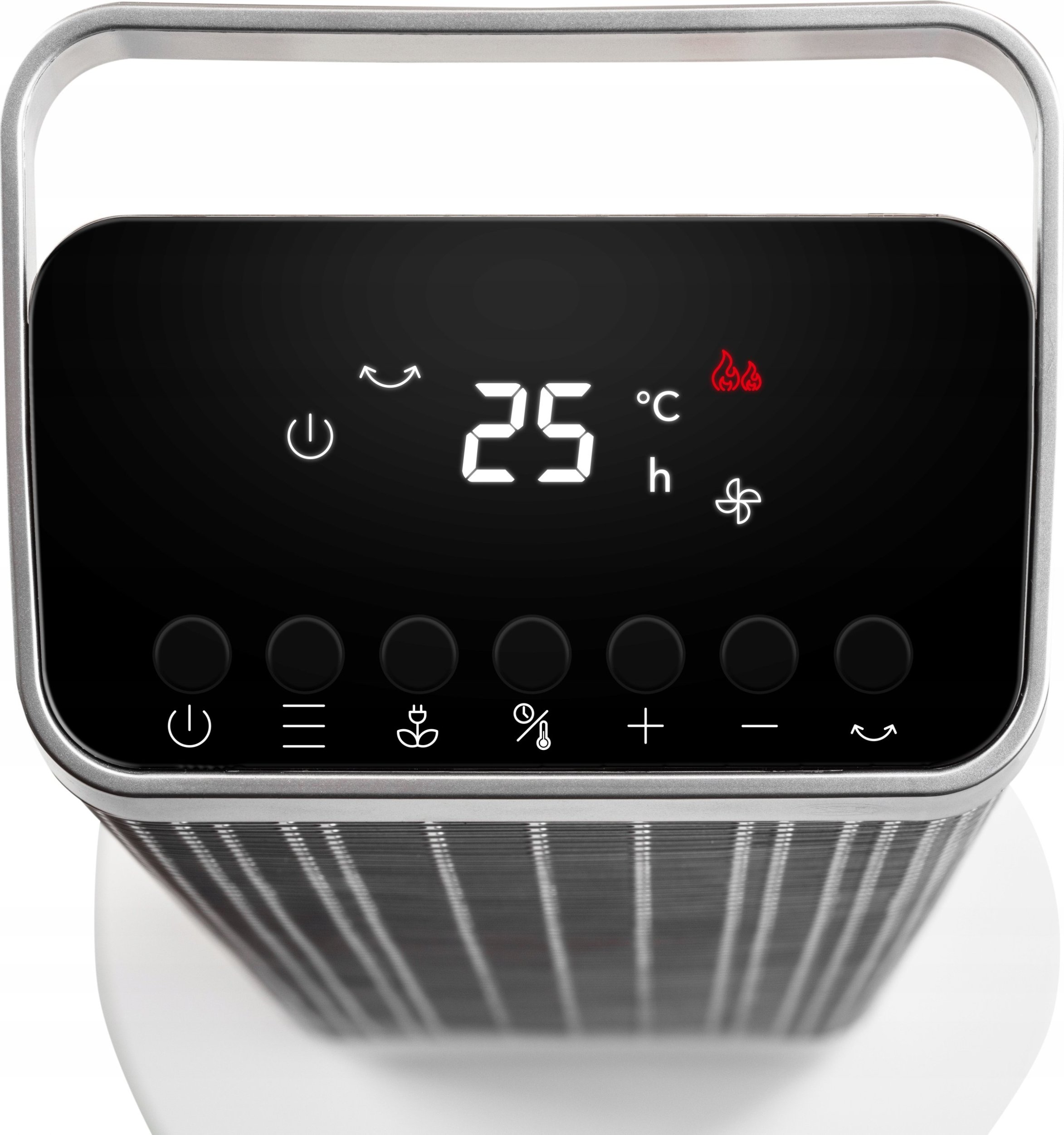 фото Обігрівач Trotec TFC 25 E