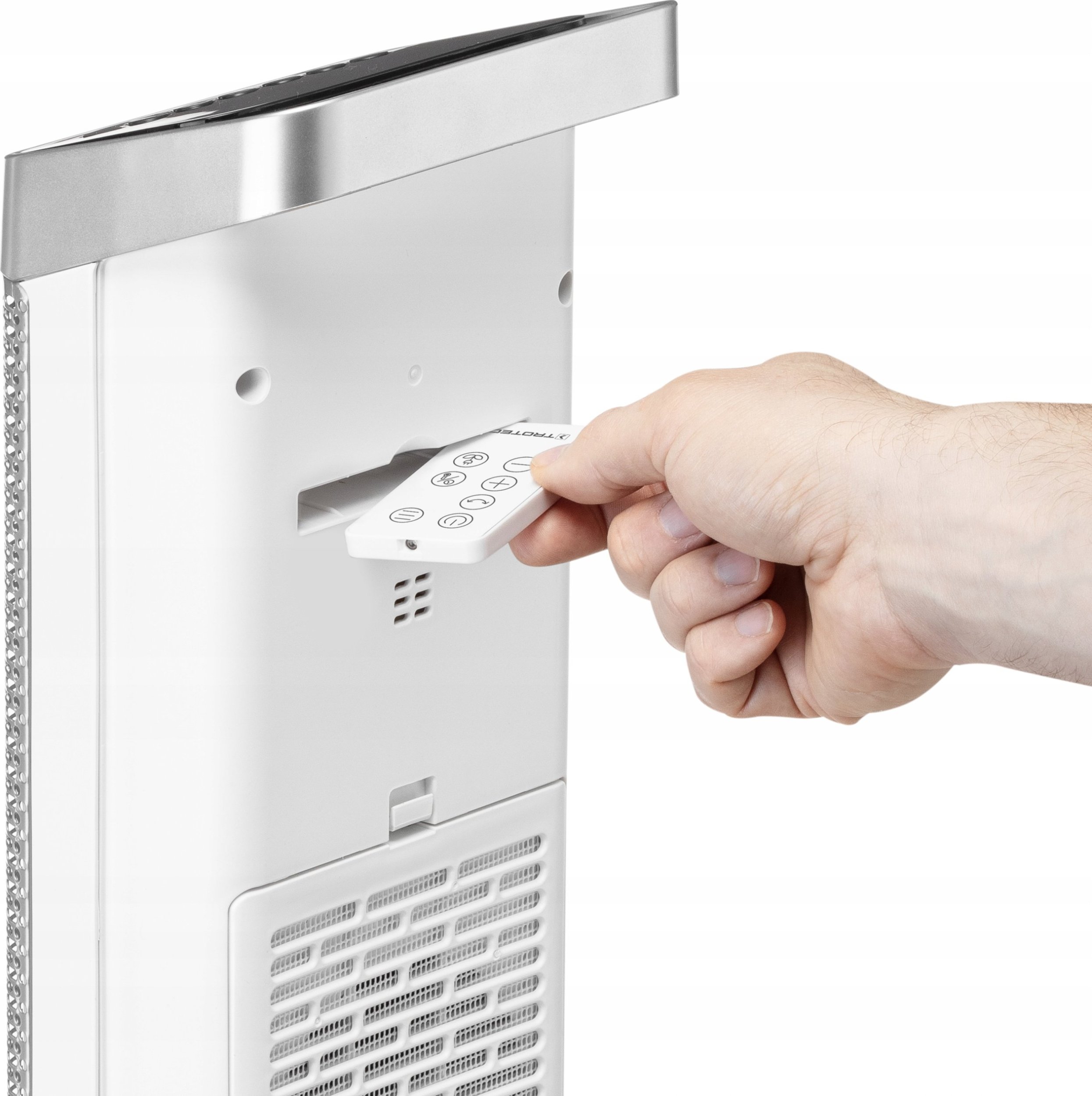 фото Обігрівач Trotec TFC 25 E