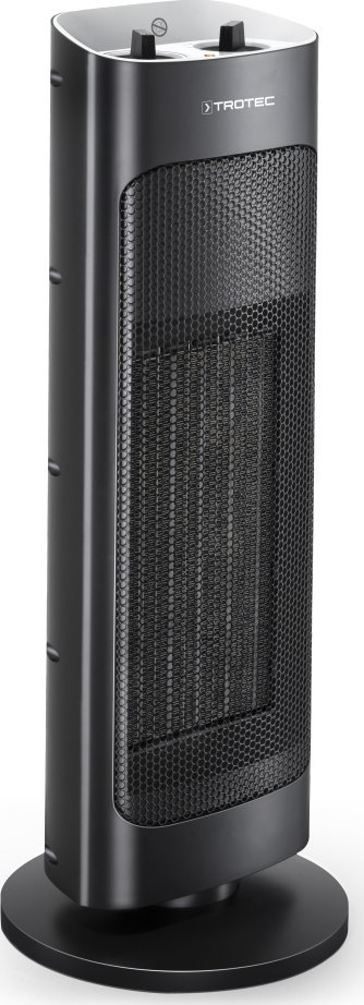 фото Обігрівач Trotec TFC 20 E