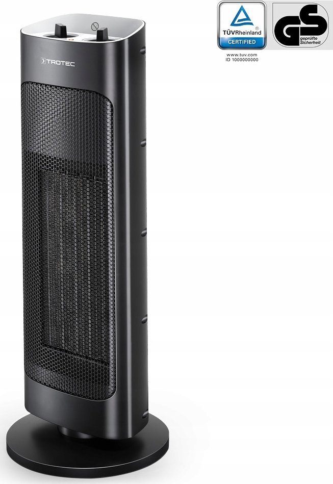 фото Обігрівач Trotec TFC 20 E