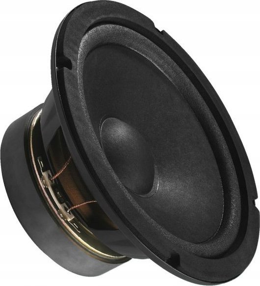 фото Універсальний динамік Monacor SP-17/4