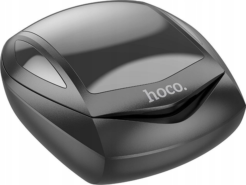 фото Навушники TWS Hoco EW28 Magic Black (6931474785046)