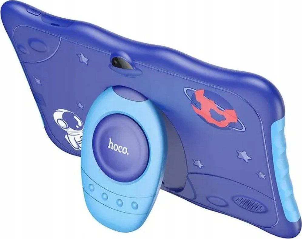 фото Планшет Hoco Kids A9 Pro 2/32 GB Синій