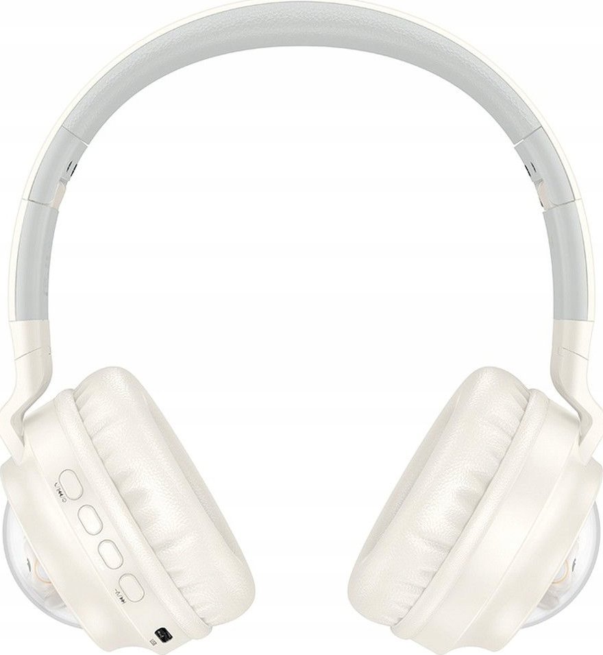 фото Навушники TWS Hoco W50 White