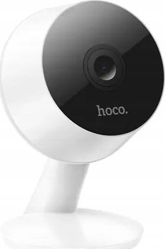 фото IP-камера відеоспостереження Hoco D3 Indoor HD White