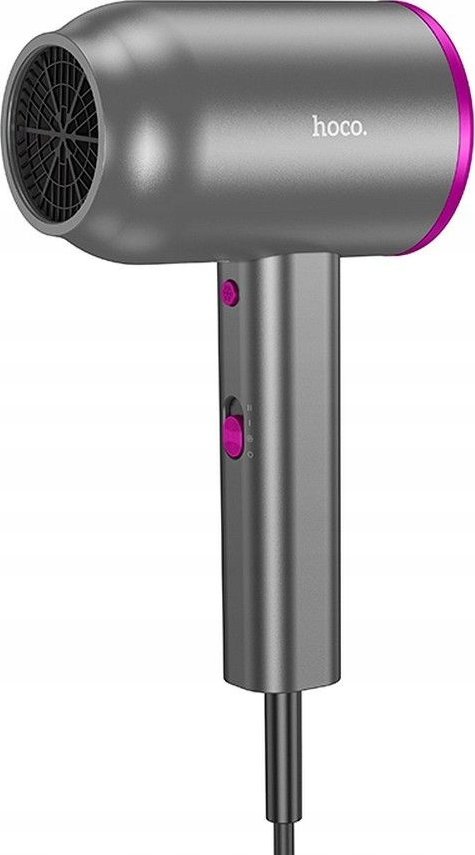 фото Фен Hoco HP13 Red