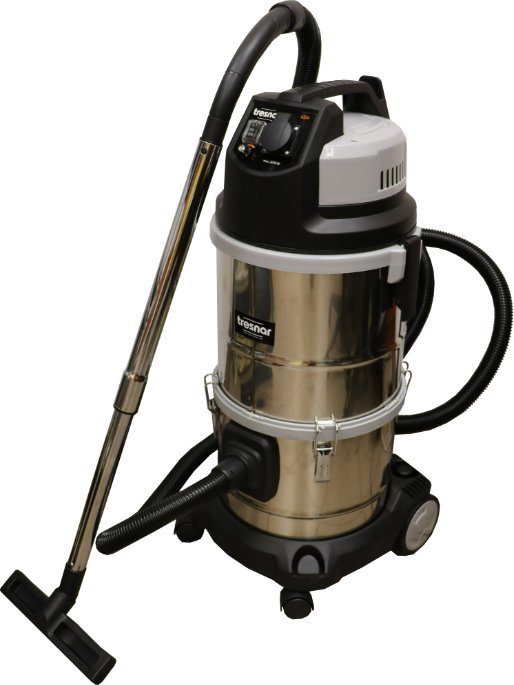 фото Будівельний пилосос Tresnar TVC-1400 (6324)