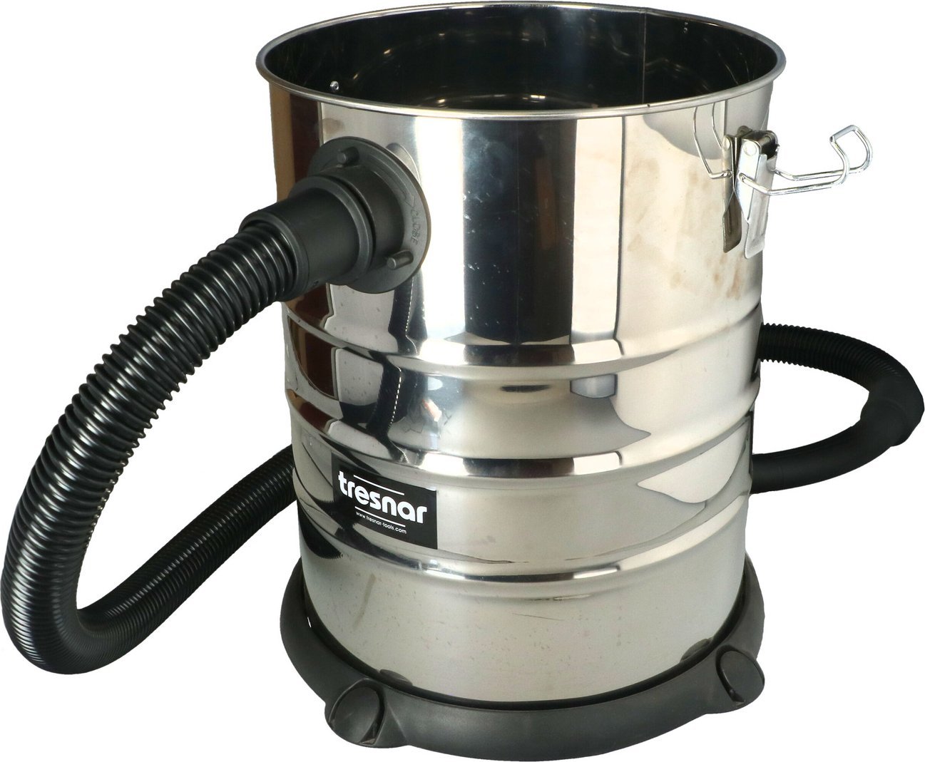 фото Будівельний пилосос Tresnar TVC-1400 (5927)