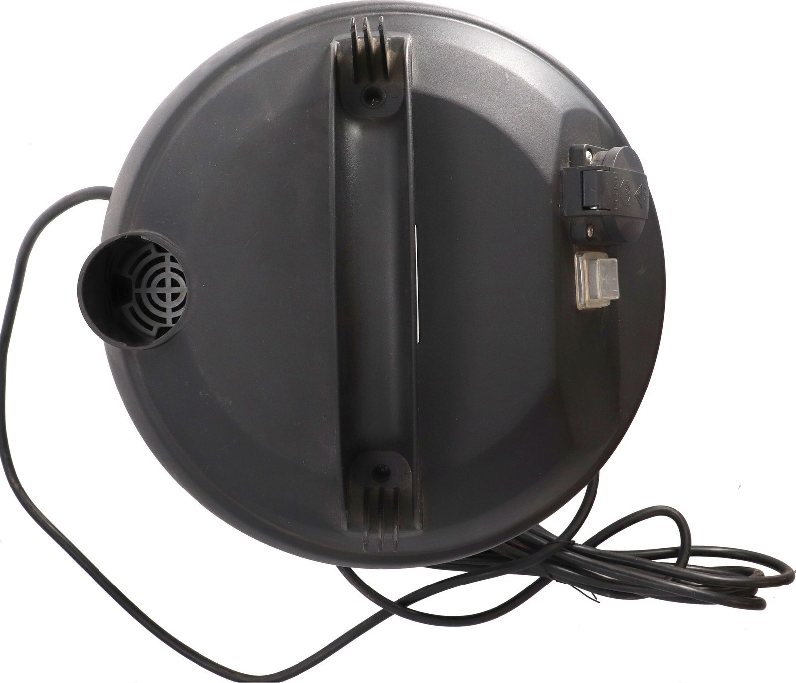 фото Будівельний пилосос Tresnar TVC-1400 (5927)