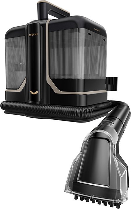 фото Миючий пилосос Dreame N10