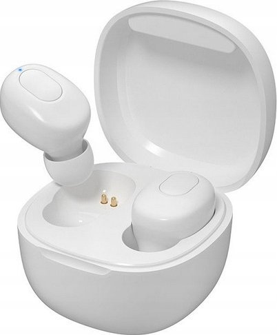 фото Навушники TWS T-Phox B21 Black