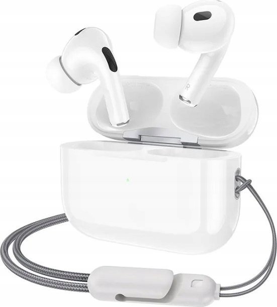 фото Навушники TWS Prestico JL2 AIR BLUE PRO