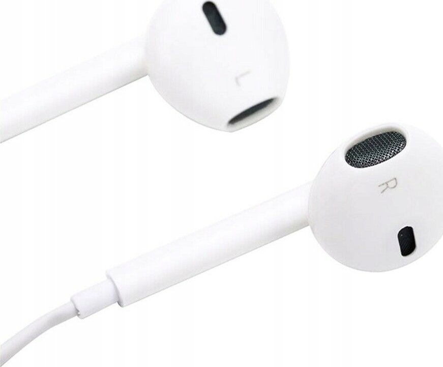 фото Навушники з мікрофоном Prestico HF3