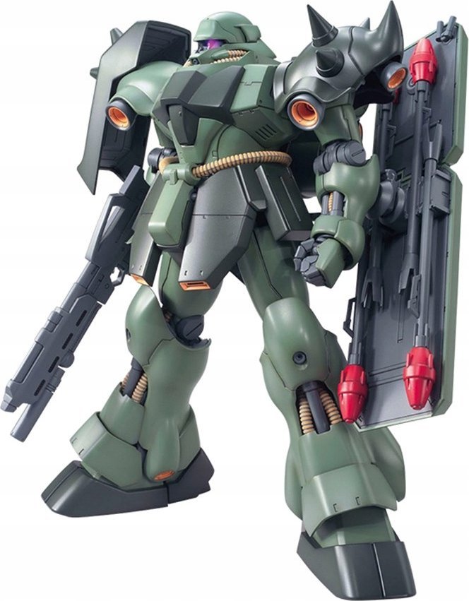 MG 1/100 AMS-119 GEARA DOGA BL