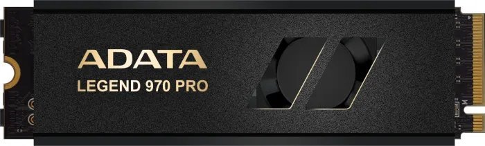 фото SSD накопичувач Adata Legend 970 Pro 4 TB (SLEG-970P-4TCI)
