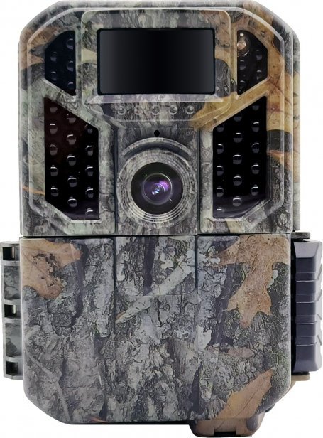 фото Екшн-камера Braun Scouting Cam Black400 Dual WiFi