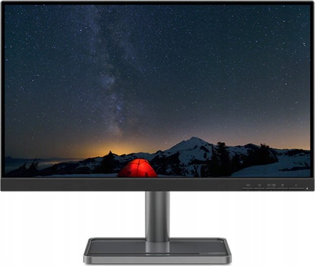 фото Монітор Lenovo L22i-30 (66CAKAC1EU)