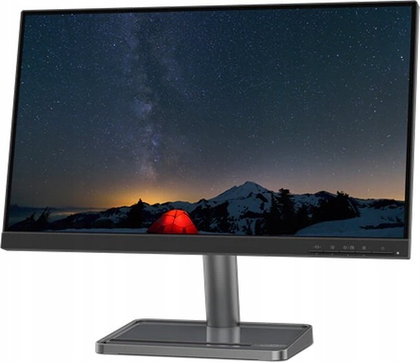 фото Монітор Lenovo L22i-30 (66CAKAC1EU)