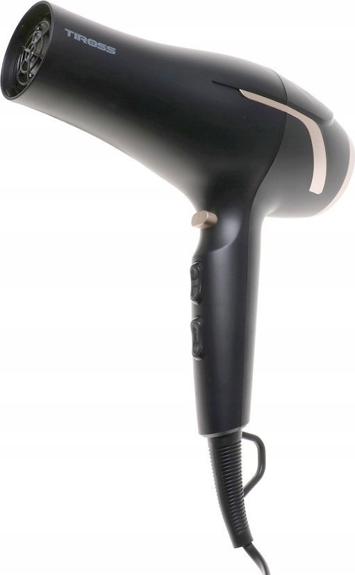 фото Фен Tiross TS-1324