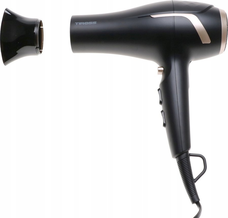 фото Фен Tiross TS-1324