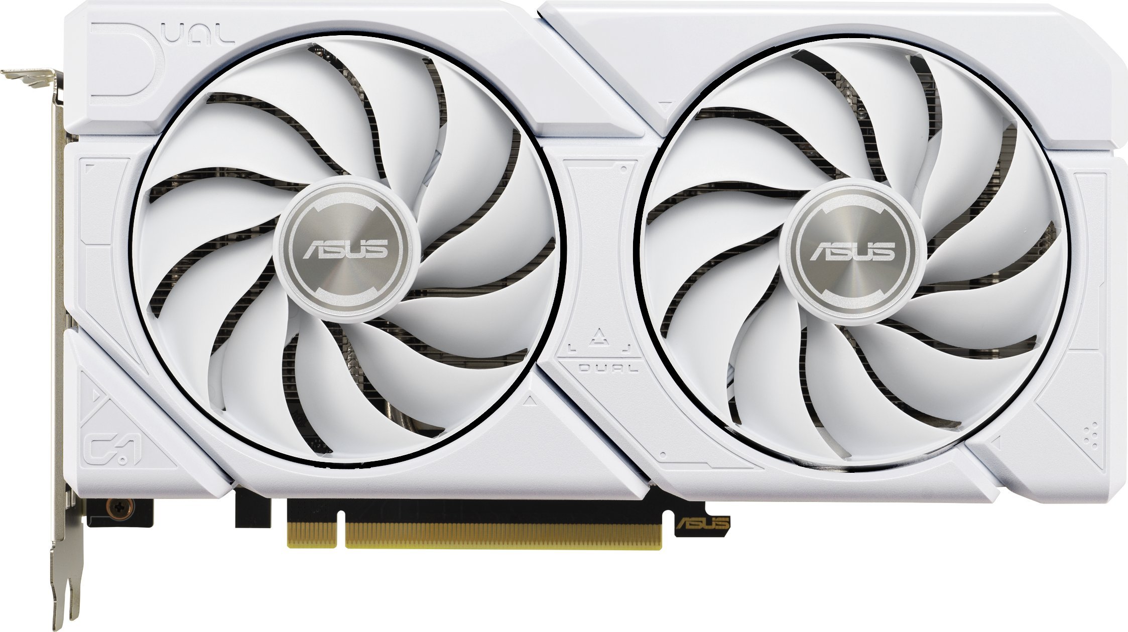 фото Відеокарта Asus GeForce RTX 4060 Dual EVO OC Edition
