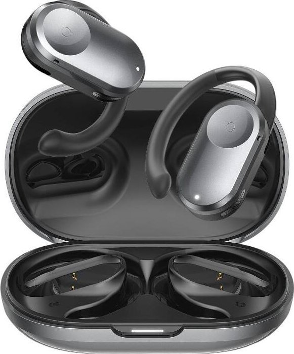 фото Навушники TWS BlitzWolf BM-CT1 Black