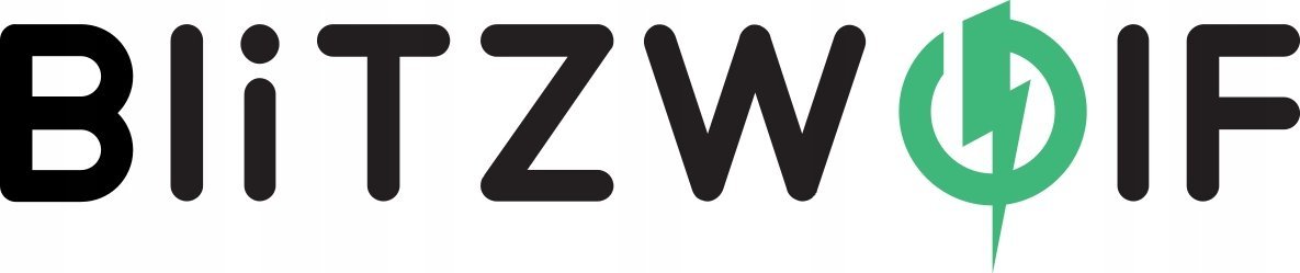 фото Навушники TWS BlitzWolf BM-CT1 Black