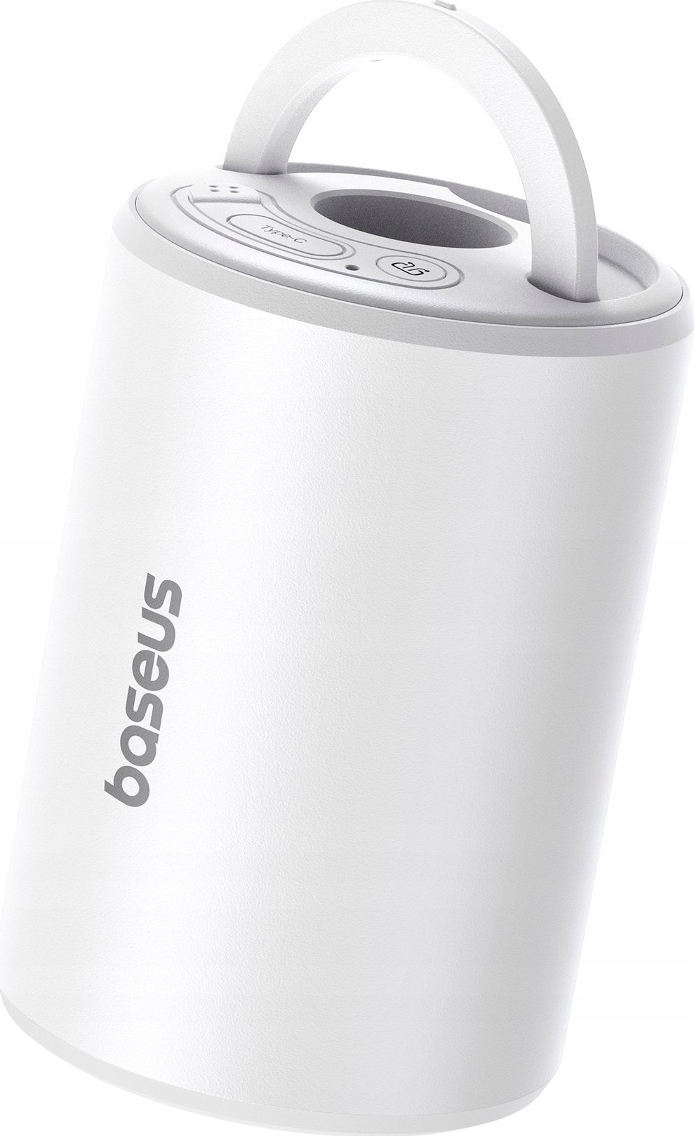 фото Насос електричний Baseus PocketGo (C11157700221-01)