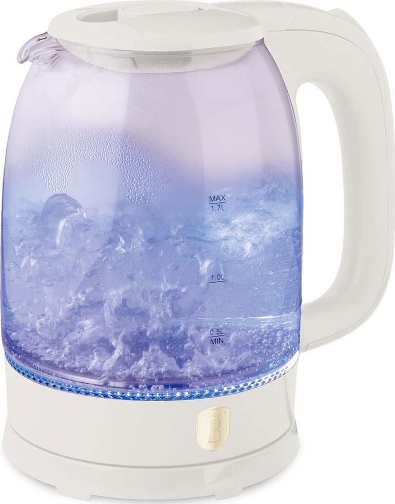 фото Електрочайник Berlinger Haus BH-9567 Sahara