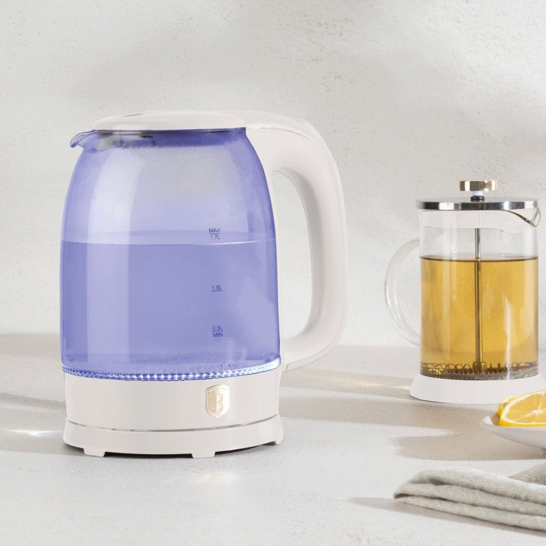 фото Електрочайник Berlinger Haus BH-9567 Sahara