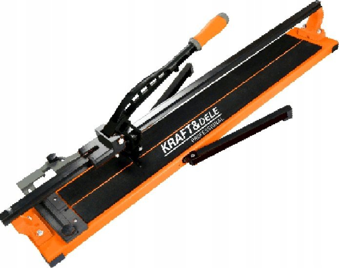 фото Ручний плиткоріз Kraft&Dele KD10361
